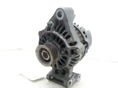 Автозапчастина б/у генератор для ford fiesta (cbk) ambiente посилання на oem iam 2s6t10300db  
