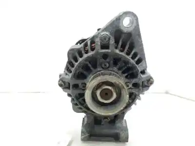 Автозапчастина б/у генератор для ford fiesta (cbk) ambiente посилання на oem iam 2s6t10300db  