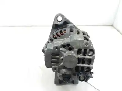 Автозапчастина б/у генератор для ford fiesta (cbk) ambiente посилання на oem iam 2s6t10300db  