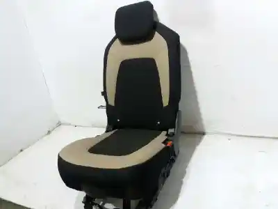 Автозапчастина б/у задні сидіння для citroen c4 picasso feel посилання на oem iam 1610439080  