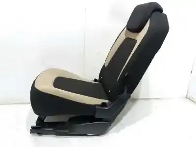 Автозапчастина б/у задні сидіння для citroen c4 picasso feel посилання на oem iam 1610439080  