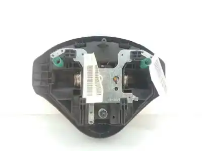 Peça sobressalente para automóvel em segunda mão airbag dianteiro esquerdo por peugeot 207 xs pack referências oem iam 96500674zd