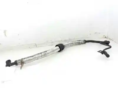 Peça sobressalente para automóvel em segunda mão tubos de ar condicionado por bmw serie 3 berlina (e46) 320d referências oem iam 8386000