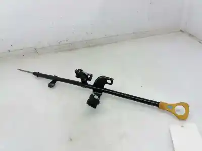 Peça sobressalente para automóvel em segunda mão vareta de óleo por hyundai i40 i (vf) 1.7 crdi referências oem iam 266112a100  