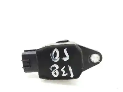 Peça sobressalente para automóvel em segunda mão bobina de ignição por nissan micra (k12e) visia plus referências oem iam 22448ax001