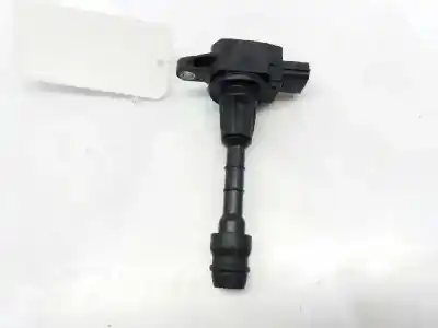 Peça sobressalente para automóvel em segunda mão bobina de ignição por nissan micra (k12e) visia plus referências oem iam 22448ax001