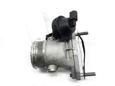 Second-hand car spare part throttle body for audi a4 berlina (8e) 2.5 v6 24v tdi oem iam references 8e0145950a