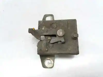 Автозапчасти б/у замок капота за ford ka (ccq) básico ссылки oem iam 97kg16700ag  