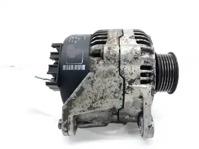 Автозапчасти б/у генератор за ford orion cl ссылки oem iam 1406065  