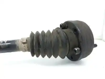 Piesă de schimb auto la mâna a doua TRANSMISIE FATÃ STÂNGA pentru VOLKSWAGEN GOLF IV BERLINA (1J1)  Referințe OEM IAM 1J0407471F  