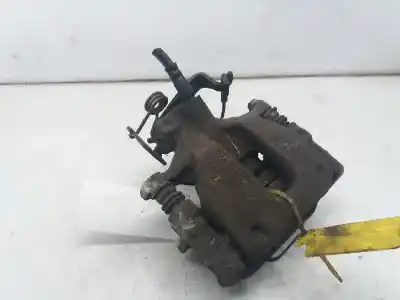Автозапчасти б/у ЗАДНИЙ ПРАВЫЙ ТОРМОЗНОЙ СУППОРТ за FORD TRANSIT CAJA CERRADA ´06  ссылки OEM IAM 1521632  