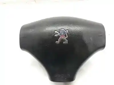 Gebrauchtes Autoersatzteil AIRBAG VORNE LINKS zum PEUGEOT 206 BERLINA  OEM-IAM-Referenzen 96441166ZR  