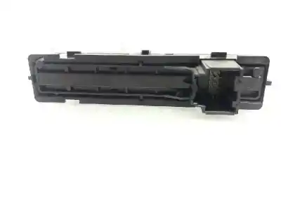 Pezzo di ricambio per auto di seconda mano AVVERTIMENTO per OPEL ASTRA J (P10)  Riferimenti OEM IAM 13285122  