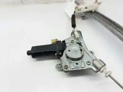 Second-hand car spare part REAR LEFT WINDOW REGULATOR for HYUNDAI ACCENT (LC)  OEM IAM references 8340325010  