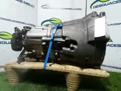 Peça sobressalente para automóvel em segunda mão caixa de velocidades por bmw serie 3 berlina (e46) 320d referências oem iam hdz