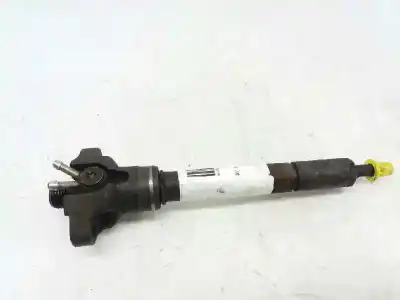 Peça sobressalente para automóvel em segunda mão injetor por bmw serie 3 berlina (e46) 320d referências oem iam 0432191528