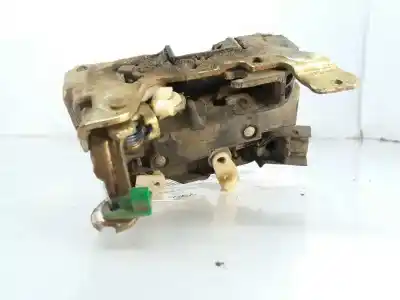 Автозапчасти б/у замок передней правой двери за renault clio ii fase ii (b/cb0) authentique ссылки oem iam 06x56  