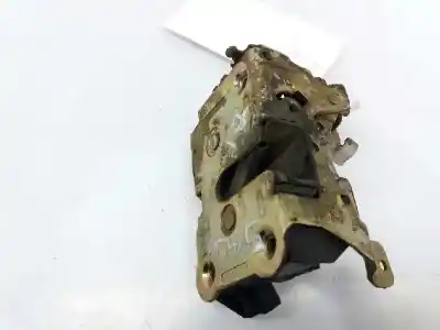 Автозапчасти б/у замок задней левой двери за renault clio ii fase ii (b/cb0) authentique ссылки oem iam 01x56  