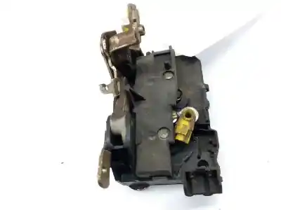 Автозапчасти б/у замок задней левой двери за renault clio ii fase ii (b/cb0) authentique ссылки oem iam 01x56  