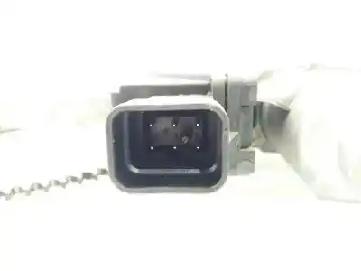 Second-hand car spare part DRIVER LEFT WINDOW REGULATOR for OPEL CORSA C  OEM IAM references 09113361  