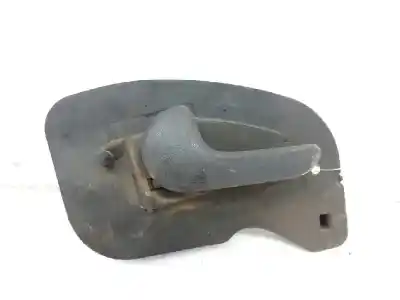 Pezzo di ricambio per auto di seconda mano maniglia interna anteriore sinistra per opel corsa c blue line riferimenti oem iam 13104263