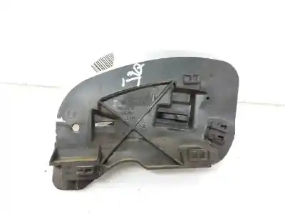 Second-hand car spare part interior left front handle for opel corsa c blue line oem iam references 13104263  