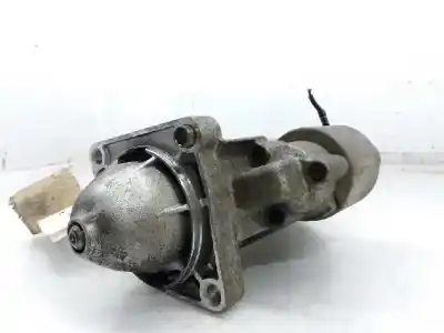 Gebrauchtes Autoersatzteil motor startet zum fiat punto berlina (188) 1.9 diesel eco oem-iam-referenzen 0001109048  