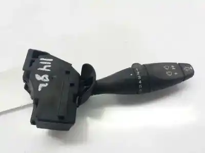 Peça sobressalente para automóvel em segunda mão comutador de limpa vidros por ford fiesta (cbk) futura referências oem iam 1s7t17a553dd