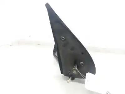 Peça sobressalente para automóvel em segunda mão espelho retrovisor esquerdo por fiat tipo (160) fiat tipo 1.4 referências oem iam 153  