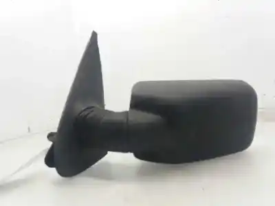 Peça sobressalente para automóvel em segunda mão ESPELHO RETROVISOR ESQUERDO por FIAT TIPO (160)  Referências OEM IAM 153  