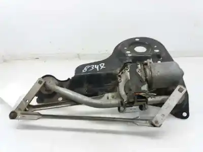 Автозапчасти б/у мотор переднего стеклоочистителя за ford fusion (cbk) ambiente ссылки oem iam 2n1111009ab   Автозапчасти б/у мотор переднего стеклоочистителя за ford fusion (cbk) ambiente ссылки oem iam 2n1111009ab