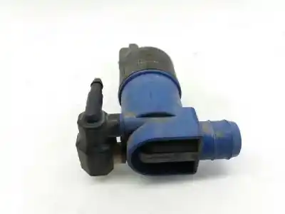 Peça sobressalente para automóvel em segunda mão motor limpa vidros por renault clio iii imusic confort dynamique 68 cv / 50 kw referências oem iam 9641563980