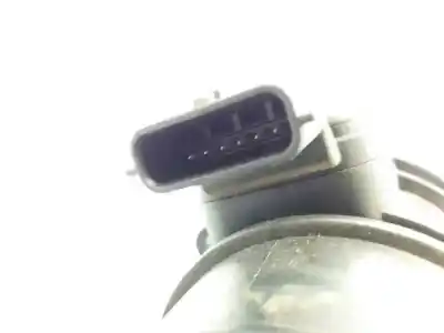 Peça sobressalente para automóvel em segunda mão medidor de massa de ar por renault clio iii imusic confort dynamique 68 cv / 50 kw referências oem iam 8200358901