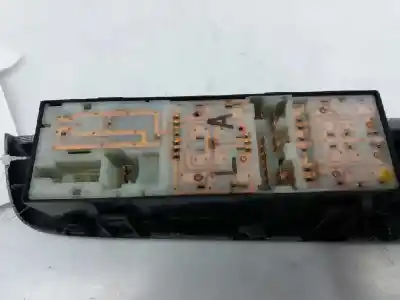 Second-hand car spare part LEFT FRONT POWER WINDOW SWITCH for NISSAN TIIDA (C11X/SC11X)  OEM IAM references 80961EL11A  