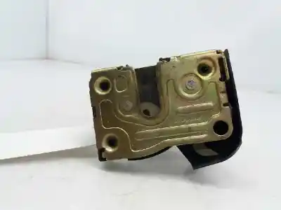 Автозапчасти б/у ЗАМОК ПЕРЕДНЕЙ ПРАВОЙ ДВЕРИ за RENAULT CLIO II FASE II (B/CB0)  ссылки OEM IAM 8200350432  