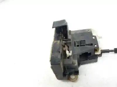 Pezzo di ricambio per auto di seconda mano serratura porta anteriore destra per renault clio ii fase ii (b/cb0) base authentique 82 cv / 60 kw riferimenti oem iam 8200350432  