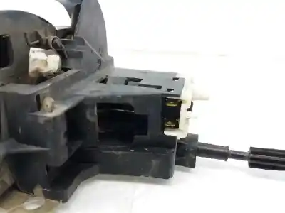 Pezzo di ricambio per auto di seconda mano serratura porta anteriore destra per renault clio ii fase ii (b/cb0) base authentique 82 cv / 60 kw riferimenti oem iam 8200350432  