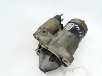 Автозапчастина б/у двигун запускається для renault clio ii fase ii (b/cb0) base authentique 82 cv / 60 kw посилання на oem iam 8200227092  