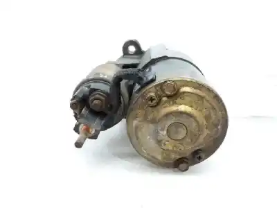 Автозапчастина б/у двигун запускається для renault clio ii fase ii (b/cb0) base authentique 82 cv / 60 kw посилання на oem iam 8200227092  