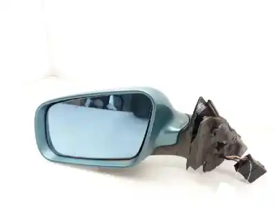 Peça sobressalente para automóvel em segunda mão espelho retrovisor esquerdo por audi a4 berlina (b5) 1.8 t (132kw) referências oem iam rs0225401  
