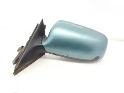 Pezzo di ricambio per auto di seconda mano SPECCHIO SINISTRO per AUDI A4 BERLINA (B5)  Riferimenti OEM IAM RS0225401  