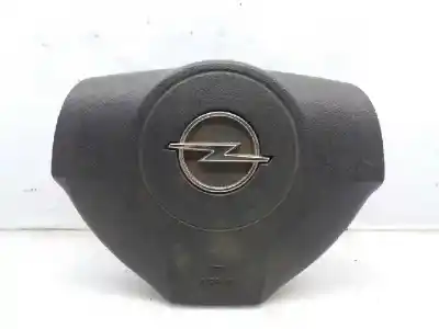Pezzo di ricambio per auto di seconda mano AIR BAG ANTERIORE SINISTRO per OPEL ASTRA H BERLINA  Riferimenti OEM IAM 13168455  