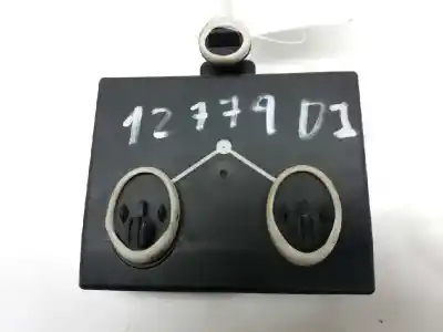 Piesă de schimb auto la mâna a doua unitate de control închidere pentru seat alhambra (710, 711) 2.0 tdi referințe oem iam 7n0959793b