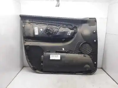Автозапчастина б/у обработка передніх правіх дверей для skoda fabia ii combi (545) 1.2 посилання на oem iam 5j1867006