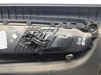 Автозапчастина б/у обработка передніх правіх дверей для skoda fabia ii combi (545) 1.2 посилання на oem iam 5j1867006  