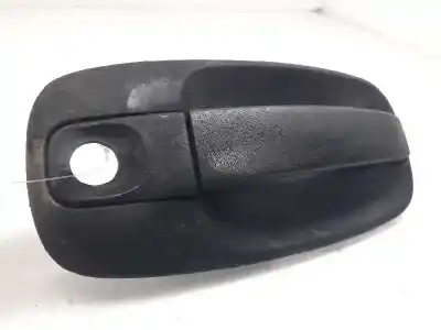 Piesă de schimb auto la mâna a doua MÂNER EXTERIOR FAȚÃ DREAPTA pentru NISSAN PRIMASTAR (X83)  Referințe OEM IAM 8200170625  