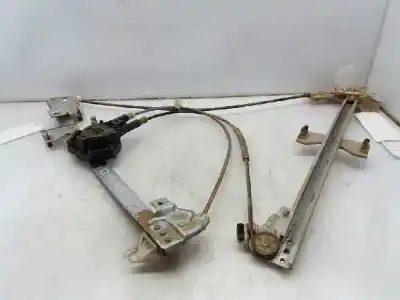 Second-hand car spare part PASSENGER SIDE RIGHT WINDOW REGULATOR for PEUGEOT PARTNER (S1)  OEM IAM references 168085  