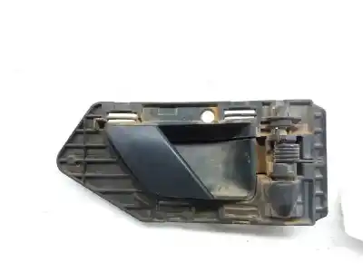 Peça sobressalente para automóvel em segunda mão puxador interior dianteiro direito por peugeot partner (s1) combispace referências oem iam 9621422877