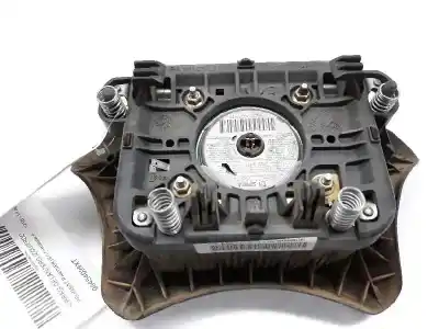 Peça sobressalente para automóvel em segunda mão airbag dianteiro esquerdo por peugeot partner (s1) combispace referências oem iam 96454029xt