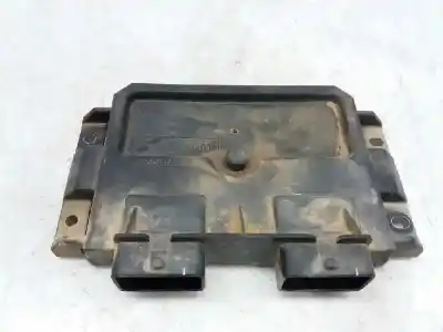 Second-hand car spare part ecu engine control for peugeot partner (s1) combispace oem iam references 9650359580  